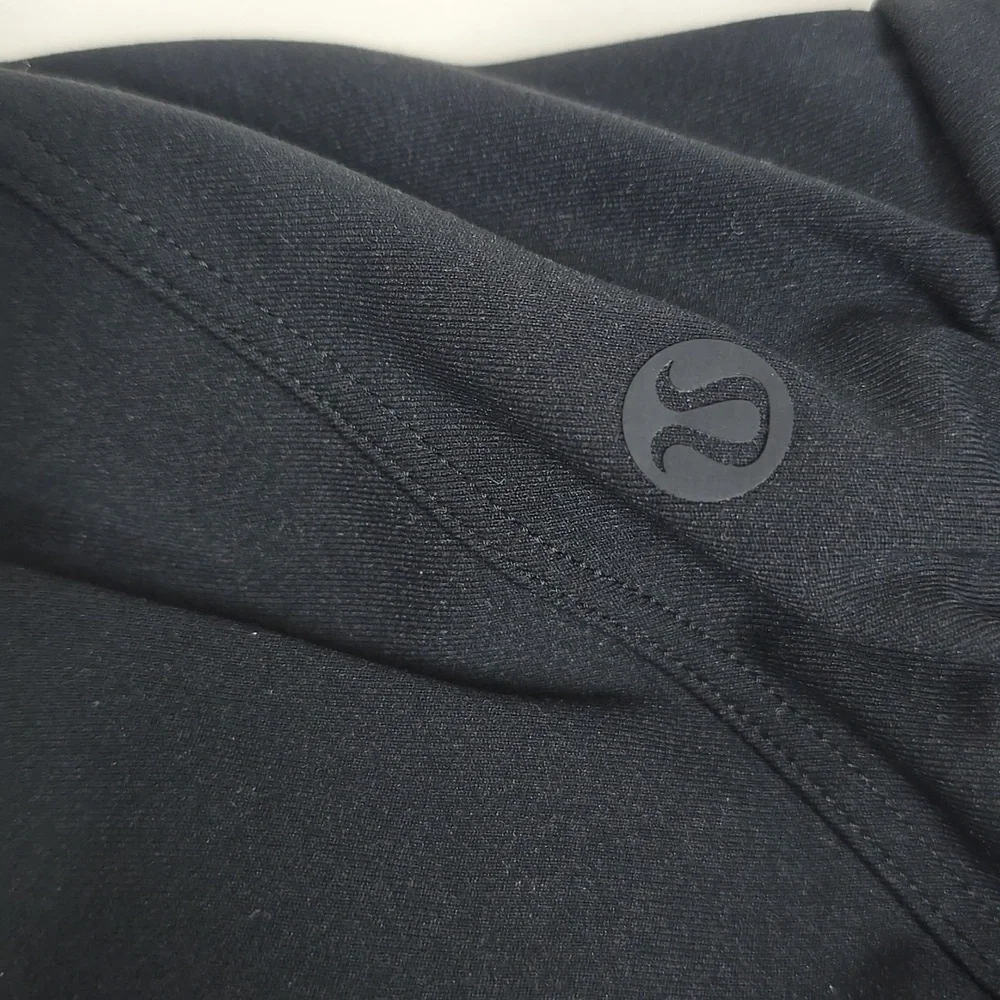 Lululemon Keep Moving Pant 7/8 High-RiseBlack